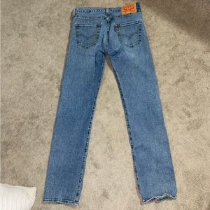 Levi’s Jeans